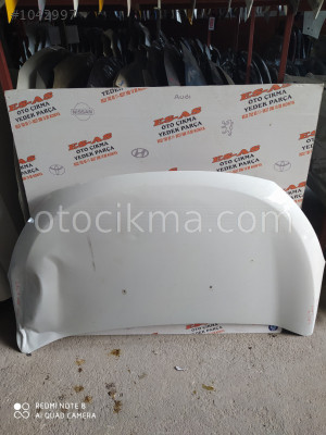 Dacia Lodgy motor kaputu