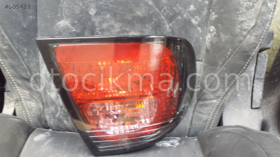 2001 NİSSAN PRİMERA KOMPLE ÇIKMA SOL STOP.