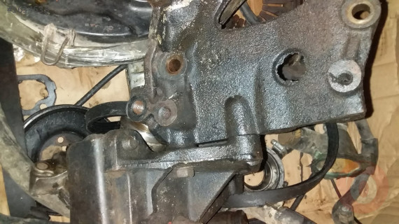 Seat Toledo şarj dinamosu çıkma yedek parça Mısırcıoğlu oto