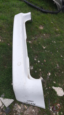 mercedes vaneo çıkma arka tampon