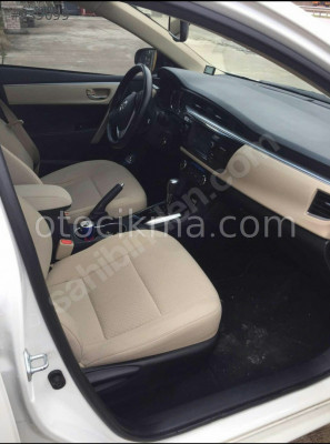 TOYOTA COROLLA HATASIZ ORJINAL TAKIM AİRBAGLERİ.... MİL OTM