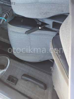 1992 TOYOTA COROLLA HATASIZ SOL ÖN KOLTUK.