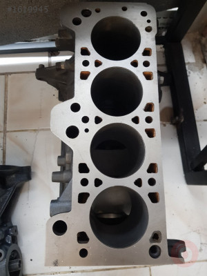 HYUNDAİ ACCENT 1.3 MOTOR BLOĞU CIKMA ORJ