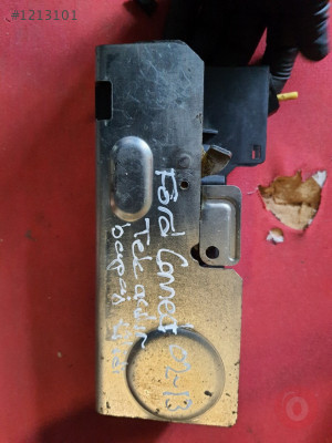 FORD CONNECT TEK AÇILIR BAGAJ KİLİDİ ORJİNAL ÇIKMA 8T16V43150CC