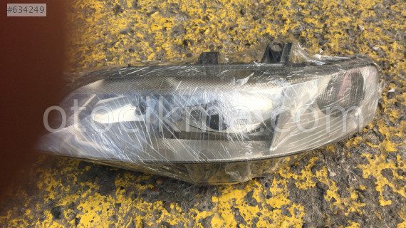 Opel Vectra b Zenon sol far Cancan Opel