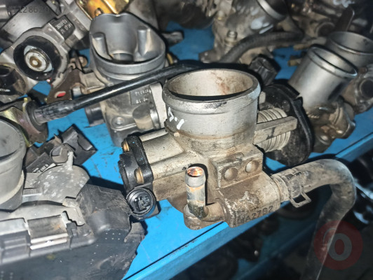 CHEVROLET KALOS 1.4 GAZ KELEBEĞİ