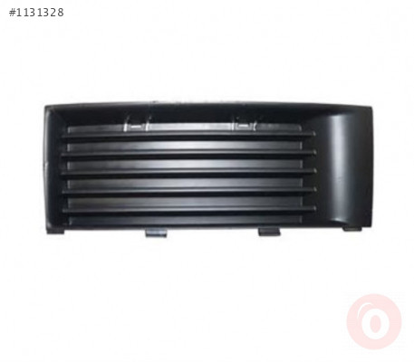 SKODA FABİA 00-04 TAMPON PANJURU SOL 6Y0853665B B41