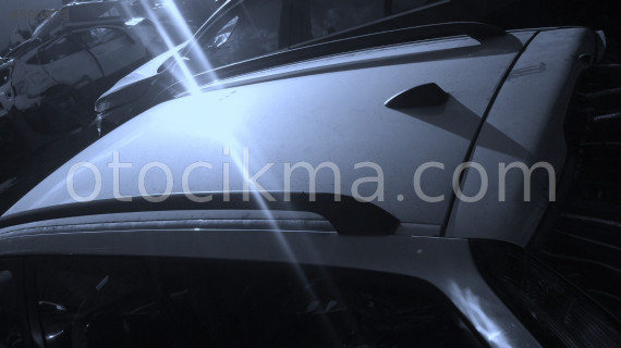 2005 VOLVO V50 ÇIKMA KESME TAVAN.