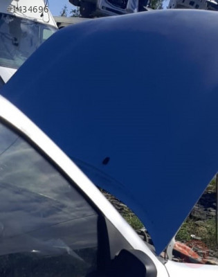 1997 model ford escort çıkma kaput