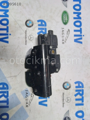 MERCEDES VİTO W639 KASA BAGAJ KİLİDİ ORJINAL ÇIKMA