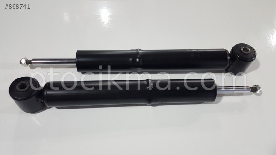 AUDİ A6 1995-1997 ARKA AMORTİSÖR YAGLI TİP