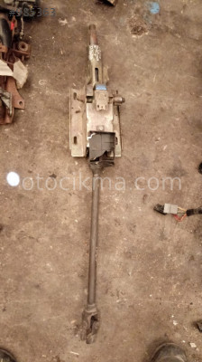 fiat siena çıkma direksiyon sütunu