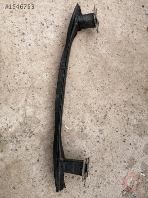 5NA807311 volkswagen tiguan 2017 arka tampon demiri