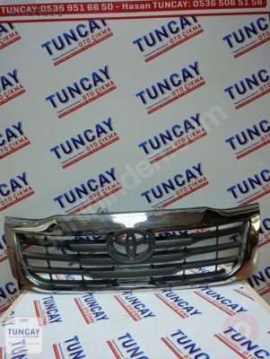 TOYOTA HİLUX PANJUR 2012-2015
