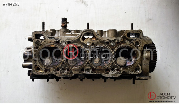 HYUNDAİ - GETZ / G4EA 1.3 SİLİNDİR KAPAĞI