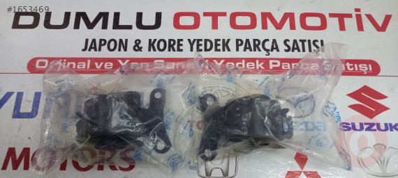 TAKOZ MOTOR CIVIC 01-06 ON SAG MANUEL/OTOMATIK