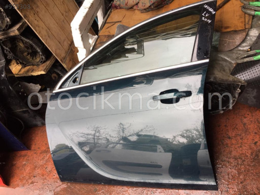 OPEL İNSİGNİA KAPI SOL ÖN KAPI
