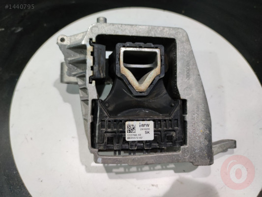 BMW 1 Serisi F40 Sağ Motor Takozu 8835572 02