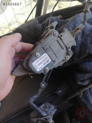 Renault sembol gaz ayar debisi