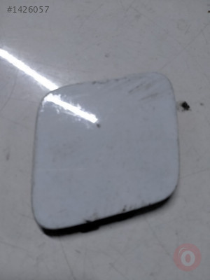 OPEL ASTRA K ARKA TAMPON ÇEKİ DEMİR KAPAĞI