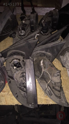 OPEL INSİGNİA A AYNA KASASI.OTO ERKAN ÜNYE