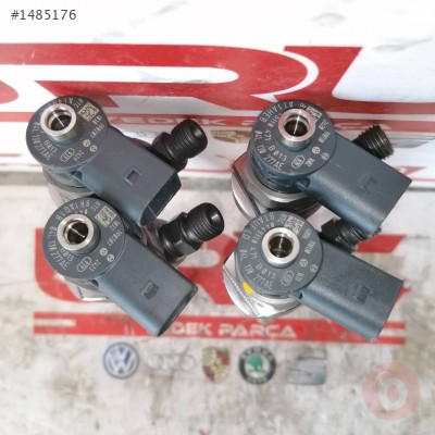 04L130277AE 04L130277K B0_0445110470 2.0 TDİ CNH DFHA