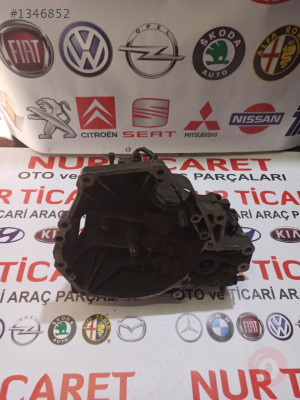 Honda 1.6 ies Şanzıman