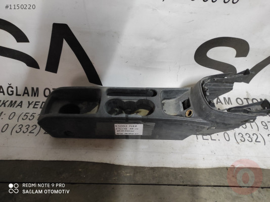 OEM;0526-1007926-01 FORD FİESTA 09-13 ORTA KONSOL