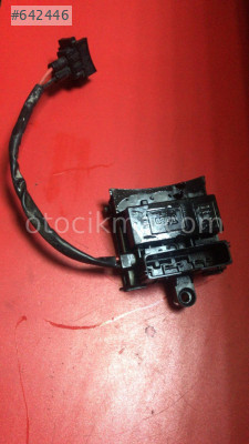Opel vectra c fan Resistansı Cancan Opel