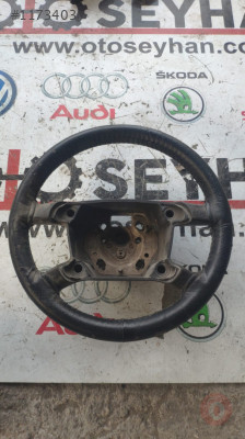 2K0419091E volkswagen caddy 2009 direksiyon simidi
