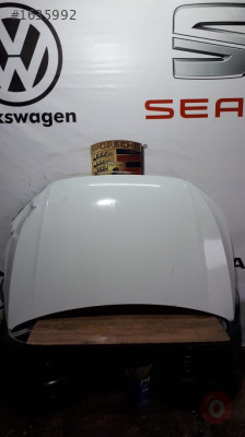 VOLKSWAGEN POLO YENİ KASA KAPUT  ORJİNAL PARÇA