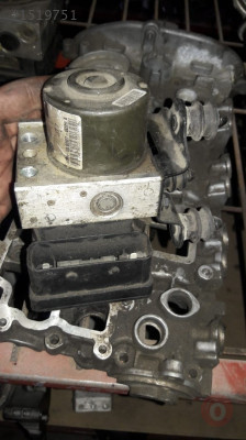 Caddy abs beyni çıkma parçalar