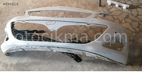 opel astra j 2010 2018 model cikma ön tampon