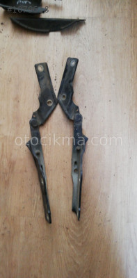 opel omega b kaput mentesesi
