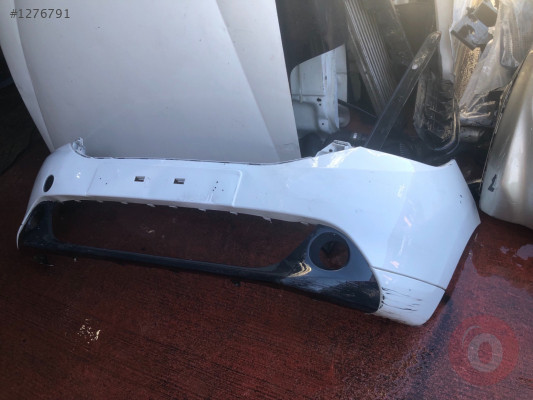 Dacia lodgy ön tampon yeni kasa