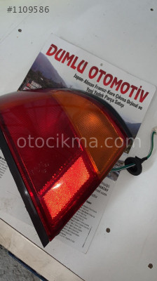 MAZDA 323 STOP LAMBASI