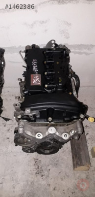 PEJO  508  BENZİNLİ  ÇIKMA   KOMPLE  MOTOR  LİDER PEUGEOT