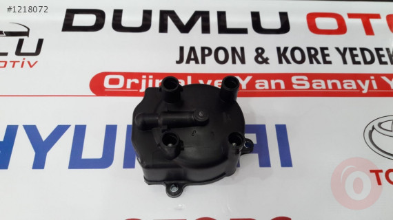 Toyota Corona 92-95 2.0 3SFE -Distribütör Kapağı -1910174180