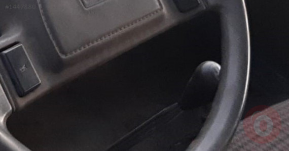 1994 model kia besta 2.2 dizel sökme taban döşeme