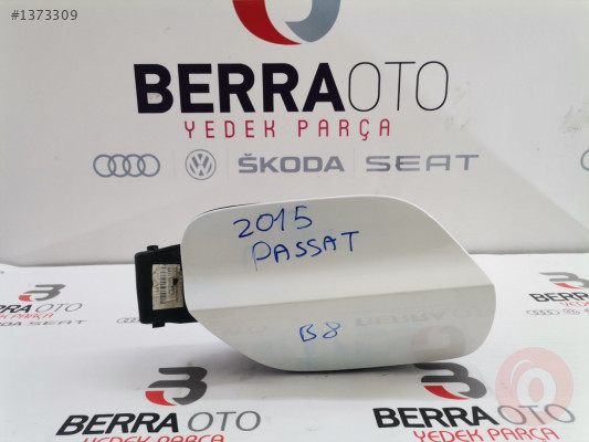 VOLKSWAGEN PASSAT B8 DEPO KAPAĞI 3G5809857C