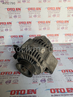 HONDA CRV ŞARZ DİNAMOSU 1996 2001 OTO EN CIKMA