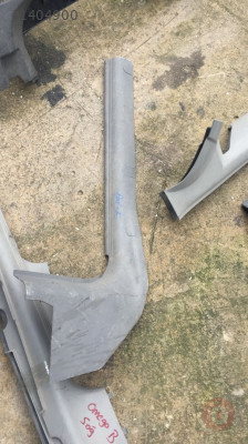 CHEVROLET LACETTİ  SOL ÖN CAM IZGARASI ÇIKMA ORJINAL