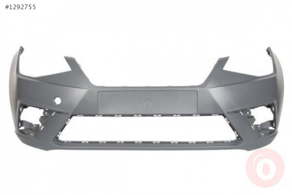 SEAT IBIZA 18-23 ÖN TAMPON 6F0807221D GRU