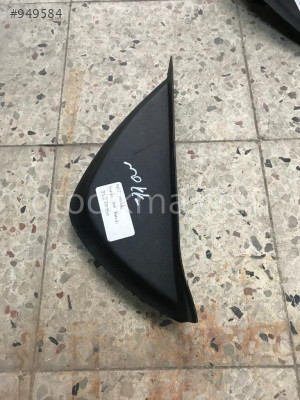 opel mokka torpido yan kapağı 95270150 orjinal oto opel