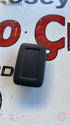 8Y5887301 audi a3 2020 arka koltuk arka isofix kapağı