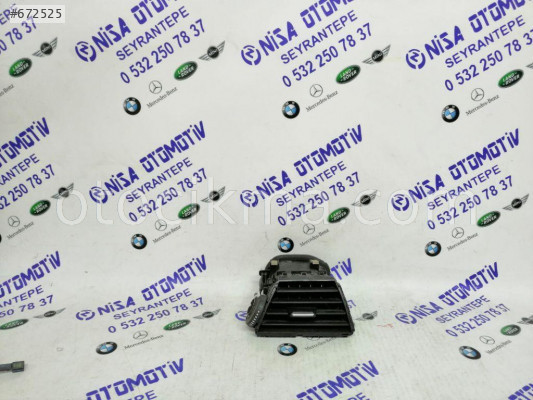 BMW 3 SERİSİ F30 F31 KASA SAĞ HAVALANDIRMA IZGARASI 9218550