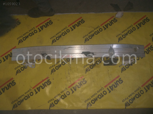 RENAULT CILIO 4 ORJİNAL ÇIKMA TAMPON DEMİRİ