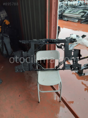 RENAULT  MEGANE 3  ÖN  PANEL  SIFIR YENİ ORJİNAL