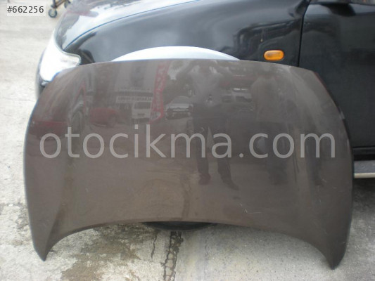 kia ceed çıkma ve sıfır motor kaputu 2012-2017