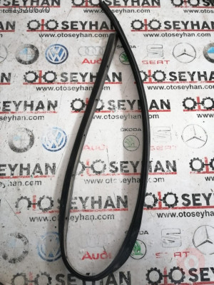 Seat toledo 2013 sol arka kapı alt toz lastiği